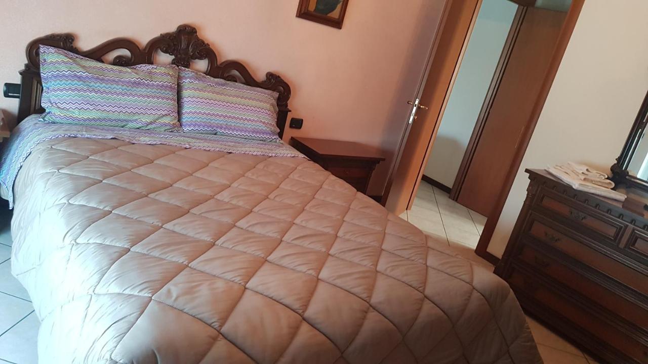 شقة Iris Cislago المظهر الخارجي الصورة
